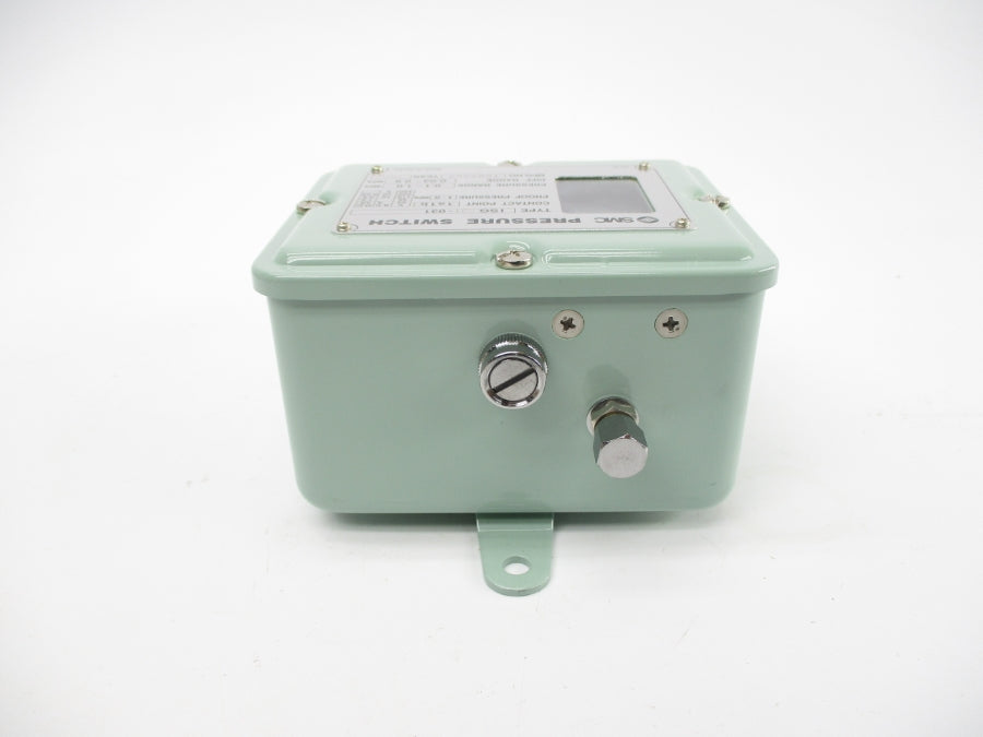 SMC ISG231-031 1007360 440V 6A NSNP