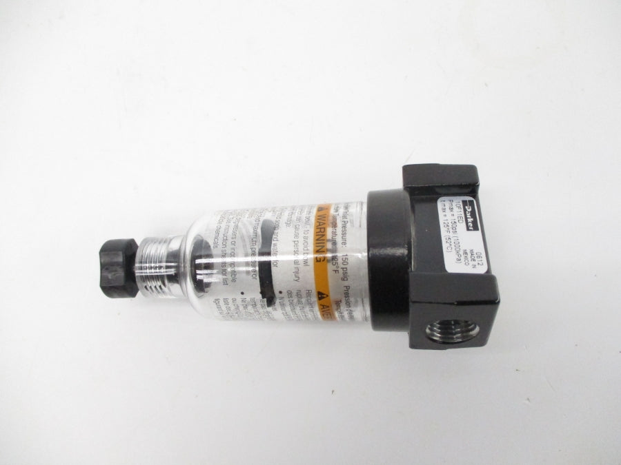 PARKER 10F11ED 150PSI 1/4" NSMP