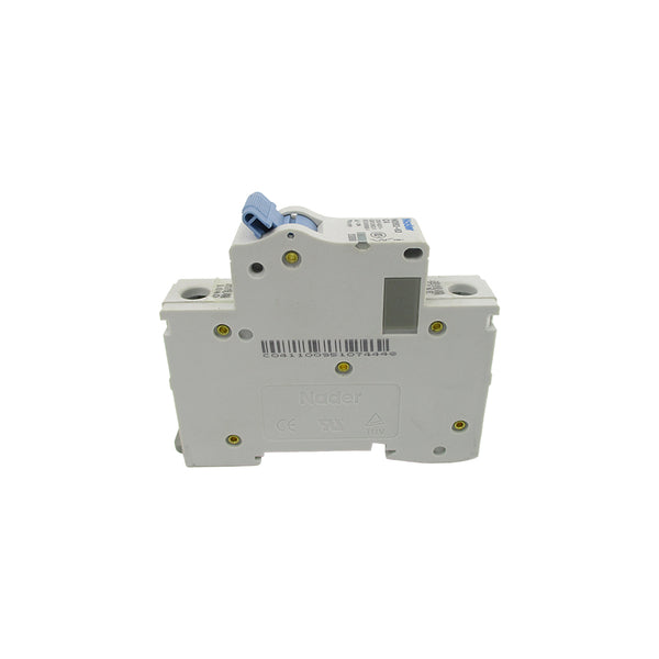 NADER NDB2-63C4 230/400V 4A NSNP
