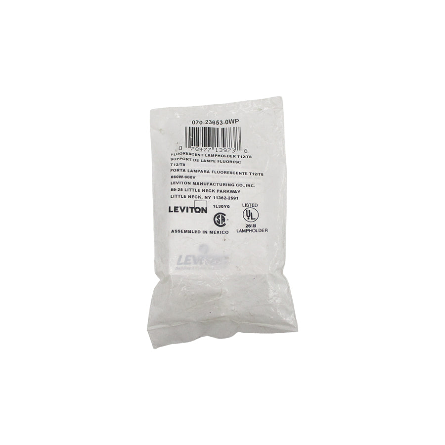 LEVITON 070-23653-OWP 600V NSMP