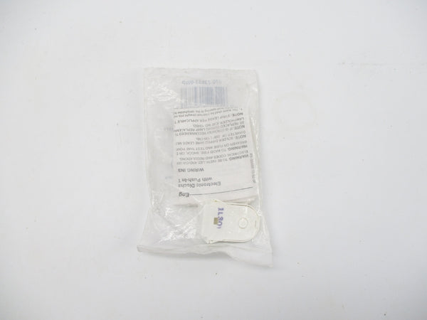 LEVITON 070-23653-OWP 600V NSMP