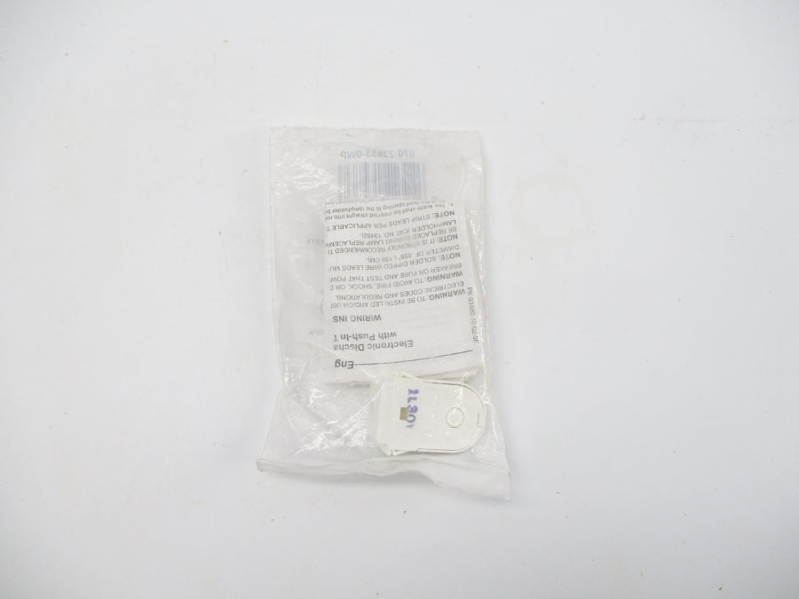 LEVITON 070-23653-OWP 600V NSMP