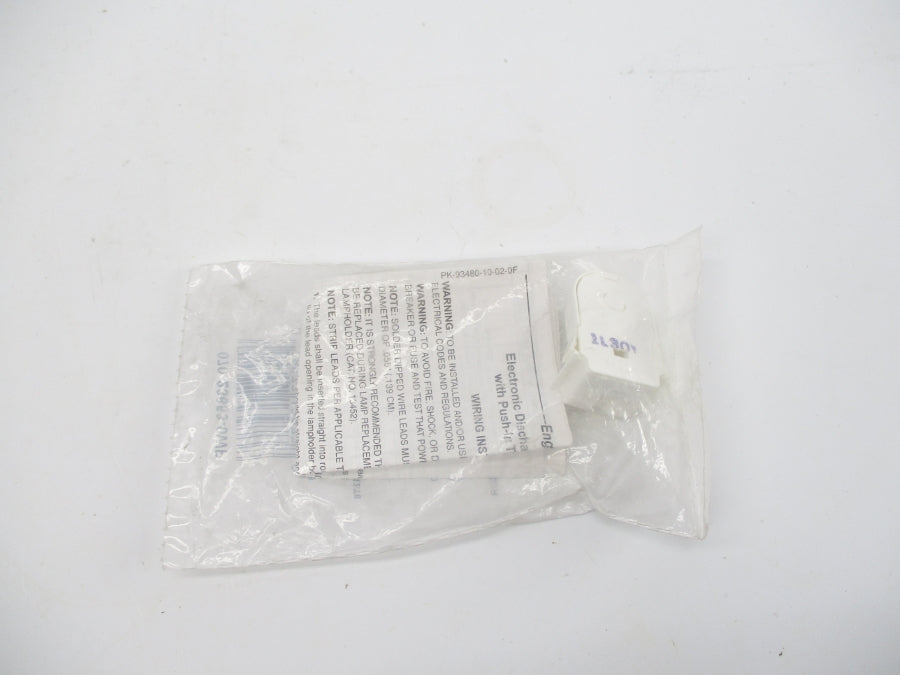 LEVITON 070-23653-OWP 600V NSMP