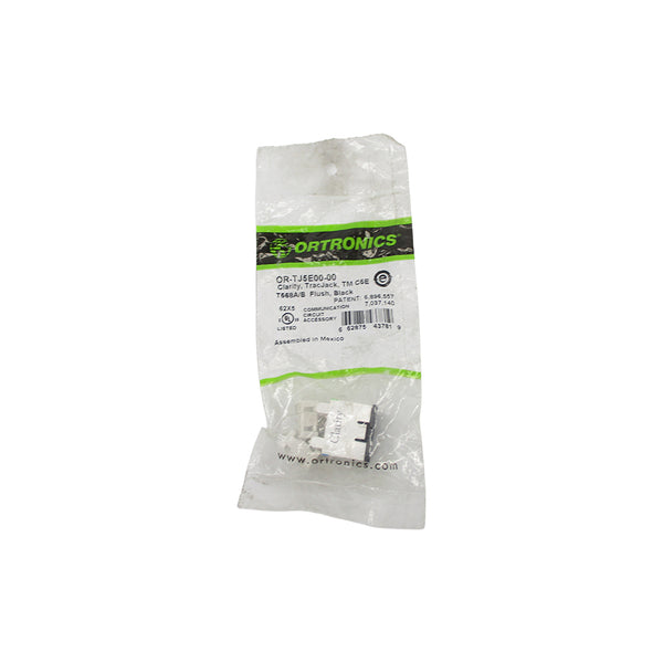 ORTRONICS OR-TJ5E00-00 NSMP