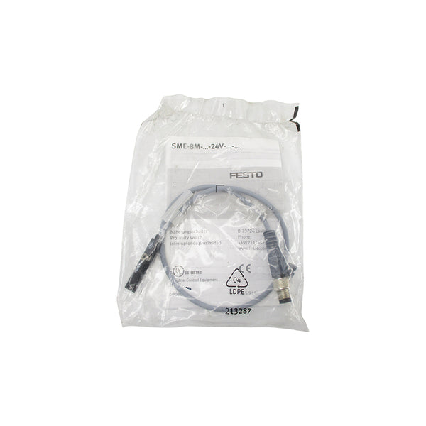 FESTO SME-8M-24V NSMP