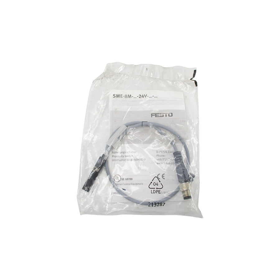 FESTO SME-8M-24V NSMP