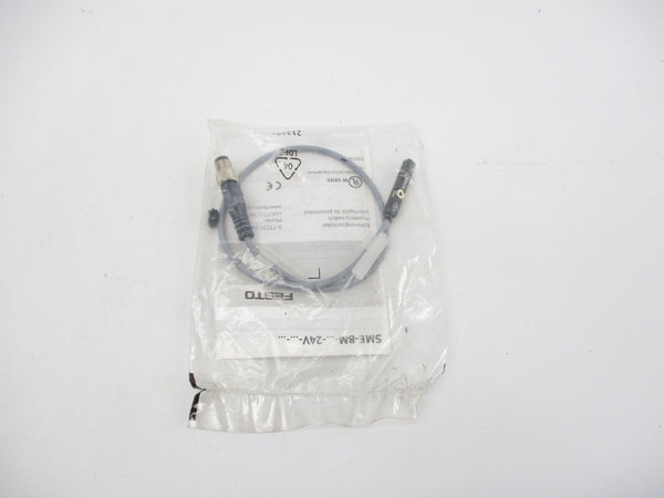 FESTO SME-8M-24V NSMP