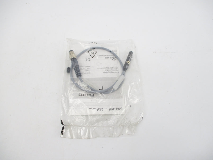 FESTO SME-8M-24V NSMP