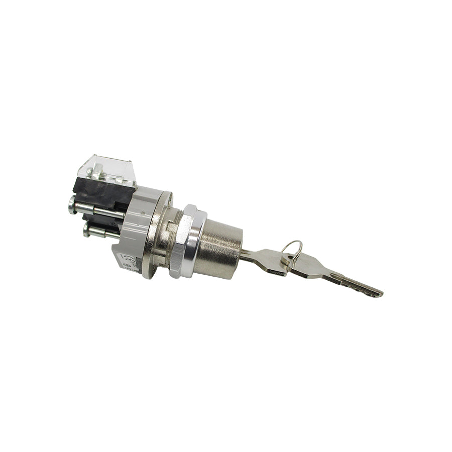 ALLEN BRADLEY 800T-H31A SER. T (AS PICTURED) NSNP