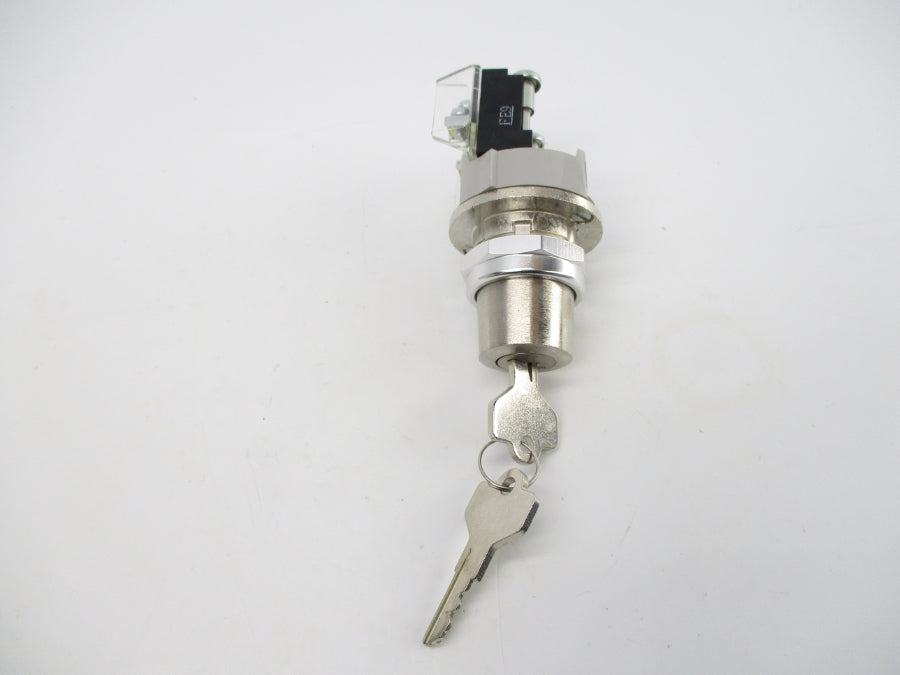 ALLEN BRADLEY 800T-H31A SER. T (AS PICTURED) NSNP