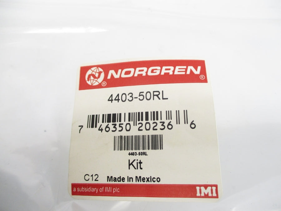 NORGREN 4403-50RL NSMP