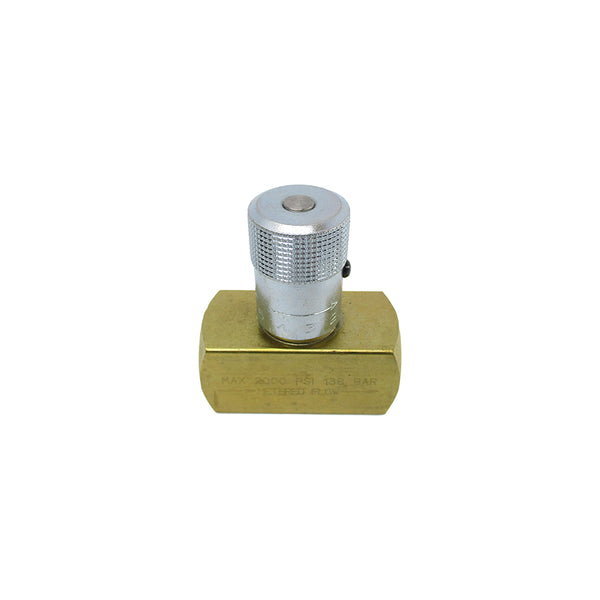 PARKER SPN800B-41JK 2000PSI NSNP