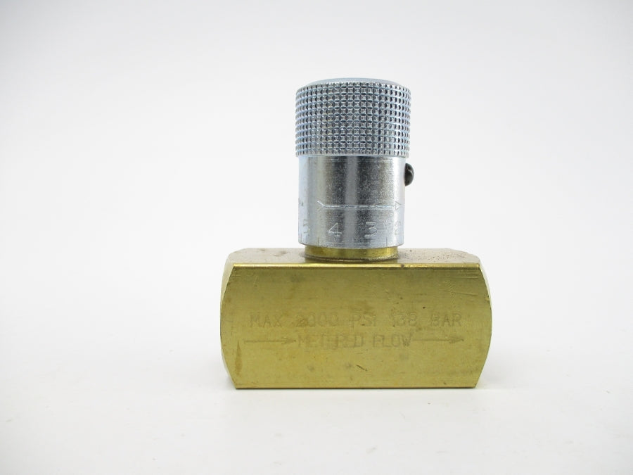 PARKER SPN800B-41JK 2000PSI NSNP