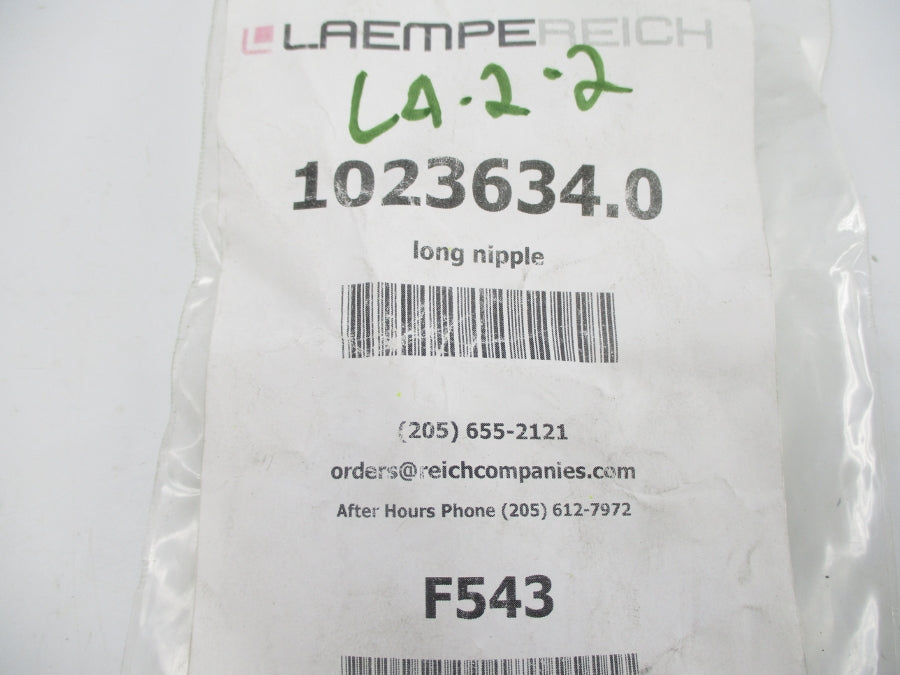 LAEMPEREICH 1023634.0 NSMP