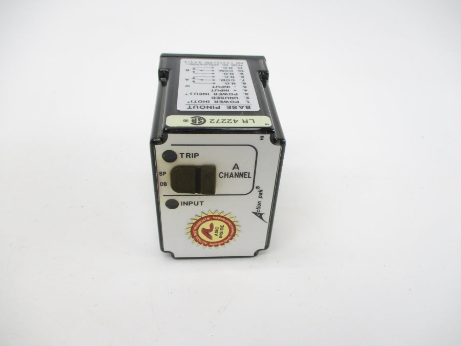 ACTION INSTRUMENTS 1080-2000 120VAC NSMP