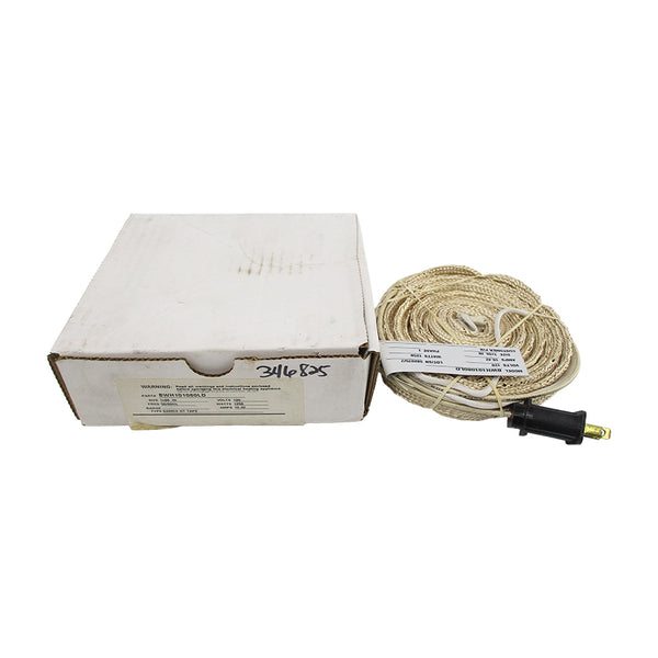 BRISKHEAT BWH101080LD 120V 10.42A NSMP