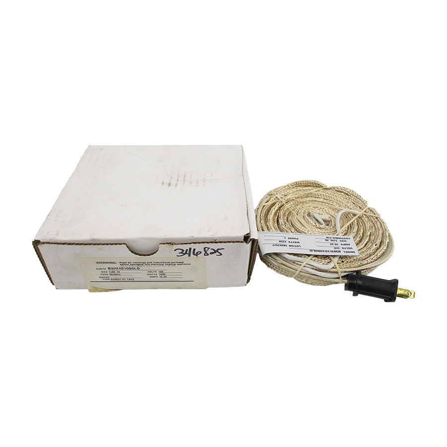BRISKHEAT BWH101080LD 120V 10.42A NSMP