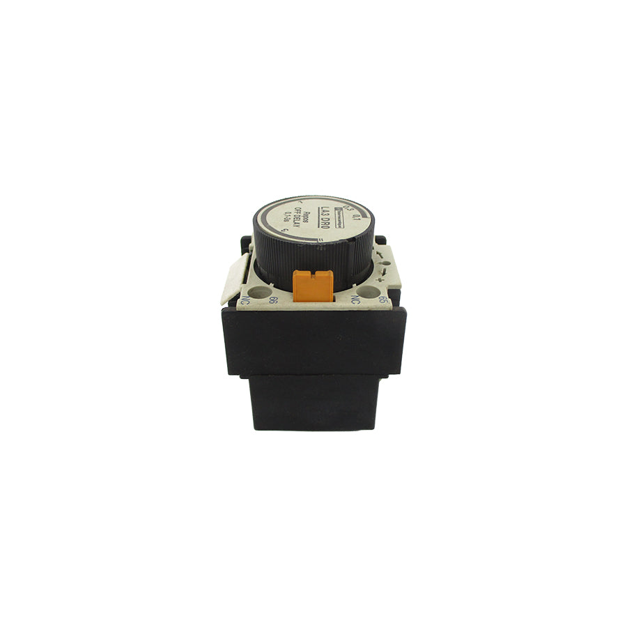 TELEMECANIQUE LA3DR0 690V 10A 0.1-3S NSNP