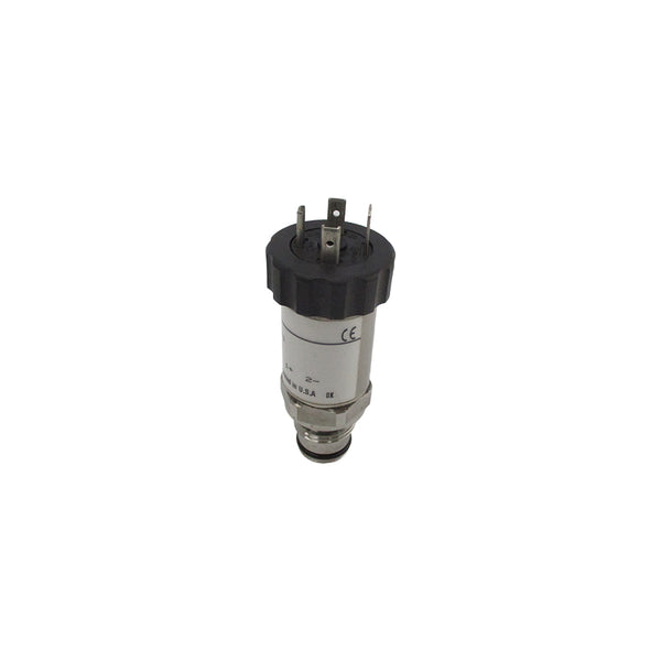 WIKA 8643407 10-30VDC 0-160PSI NSNP