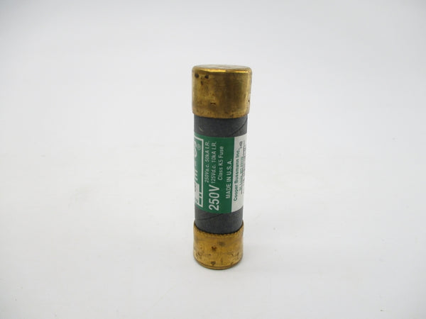 BUSSMANN NON-60 250VAC 60A (PKG OF 10) (BK/GR) NSMP