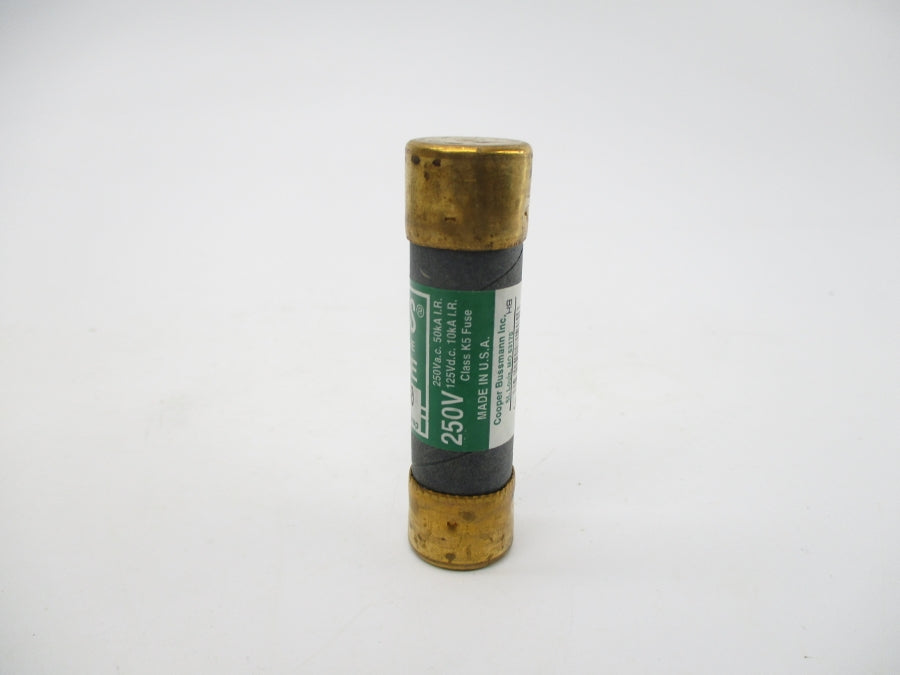 BUSSMANN NON-60 250VAC 60A (PKG OF 10) (BK/GR) NSMP