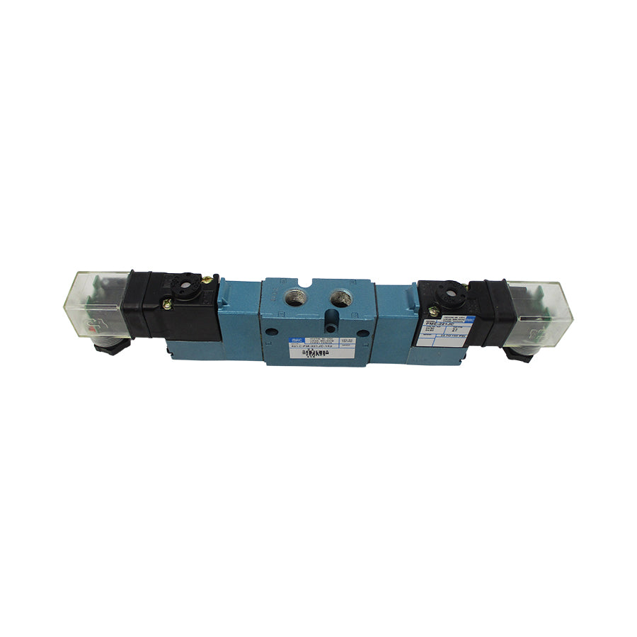 MAC 821C-PM-221JC-152 24V 25-150PSI NSNP
