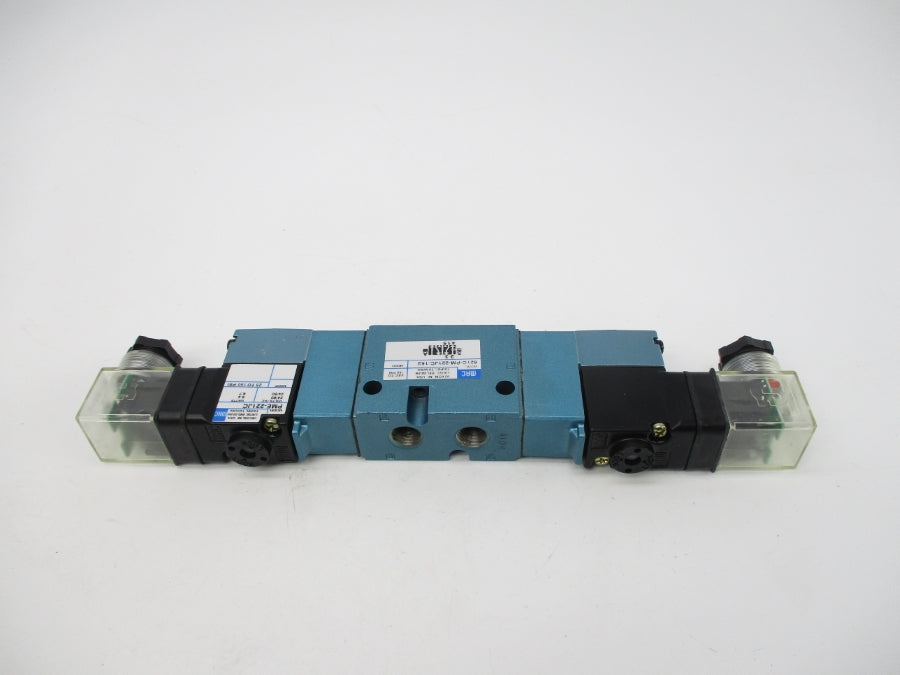MAC 821C-PM-221JC-152 24V 25-150PSI NSNP