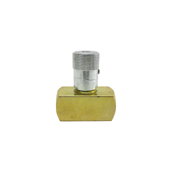 PARKER N800B-11BM 2000PSI NSNP