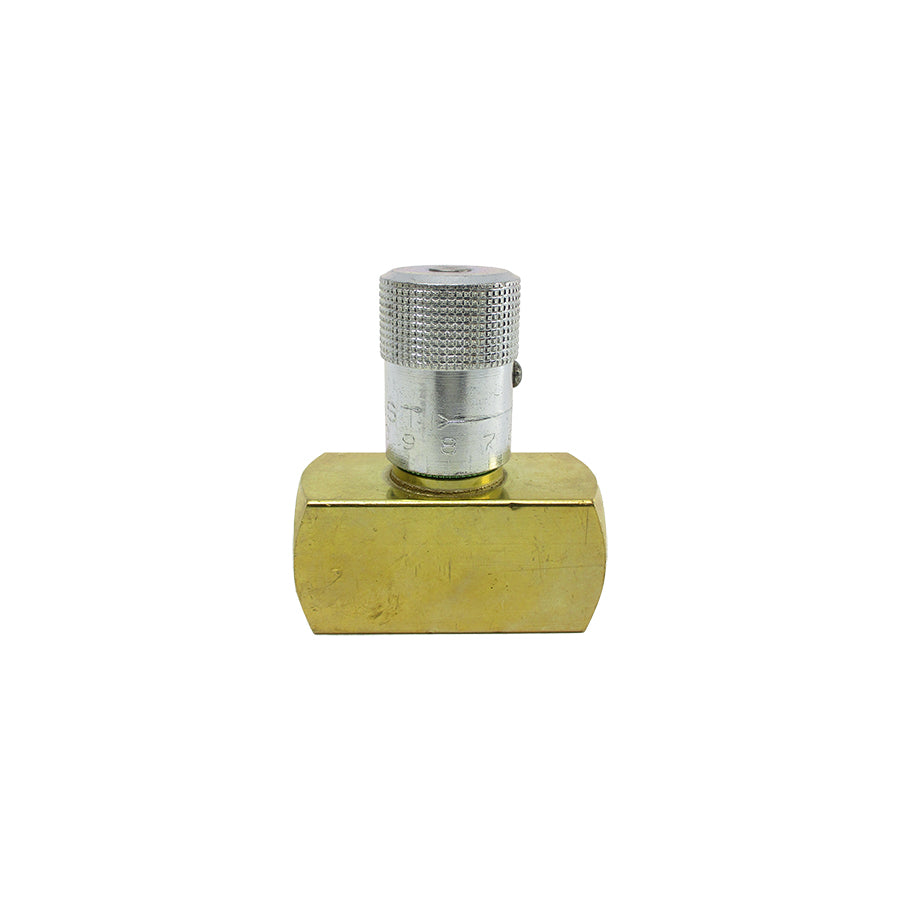 PARKER N800B-11BM 2000PSI NSNP