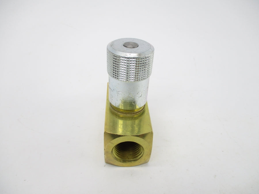 PARKER N800B-11BM 2000PSI NSNP