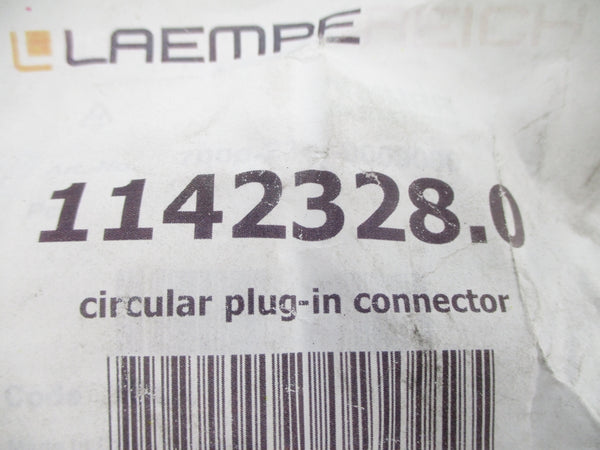 LAEMPE 1142328.0 NSMP