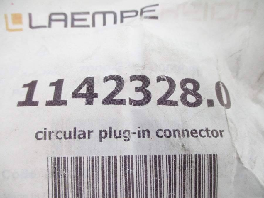 LAEMPE 1142328.0 NSMP
