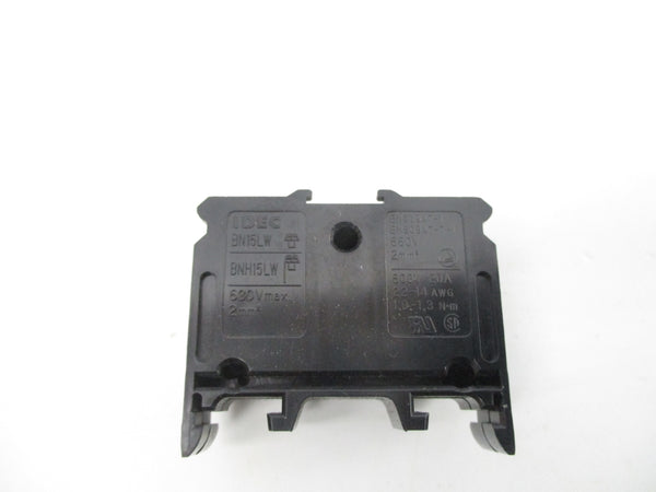 IDEC BN15LW 600V 20A NSNP