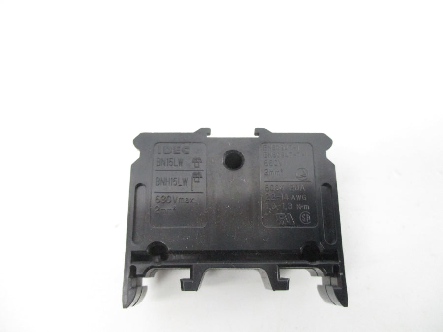 IDEC BN15LW 600V 20A NSNP