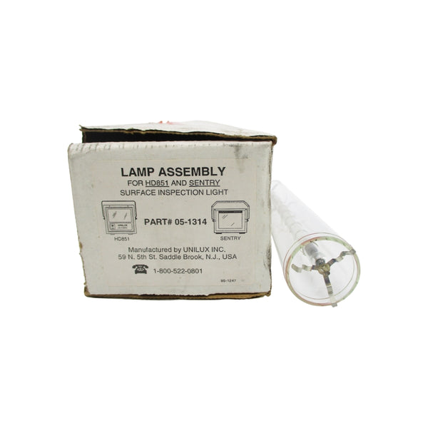 UNILUX 05-1314 NSMP