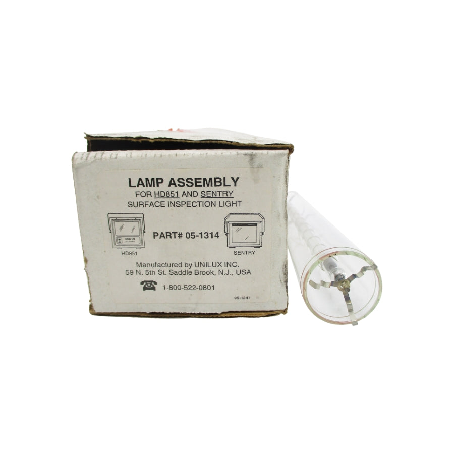 UNILUX 05-1314 NSMP
