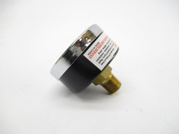 PIC GAUGE 102D-204F 160PSI 2" NSMP