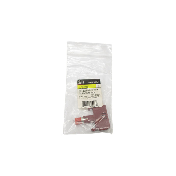 GENERAL ELECTRIC P9PDNVJLR 120VAC NSMP