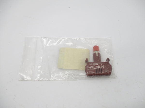 GENERAL ELECTRIC P9PDNVJLR 120VAC NSMP