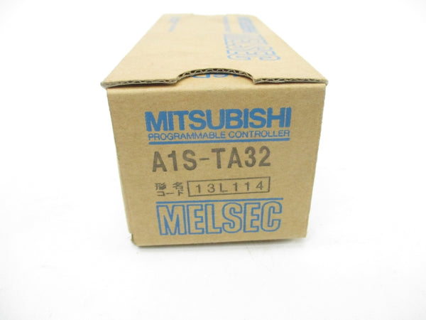 MITSUBISHI A1S-TA32 NSMP