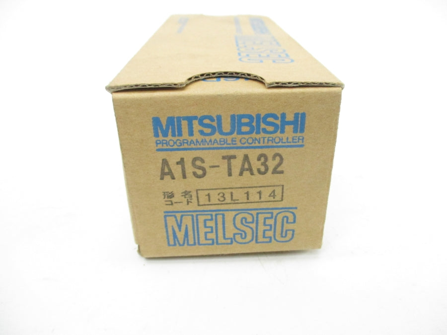 MITSUBISHI A1S-TA32 NSMP