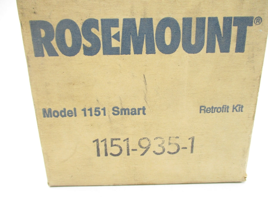 ROSEMOUNT 1151-935-1 NSMP
