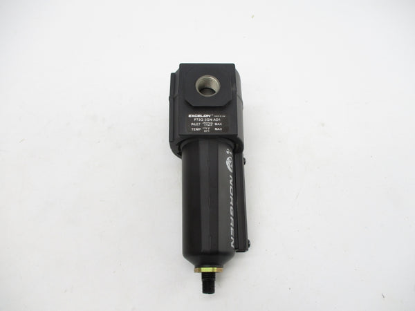 NORGREN F73G-3GN-AD1 250PSI 3/8" NSMP