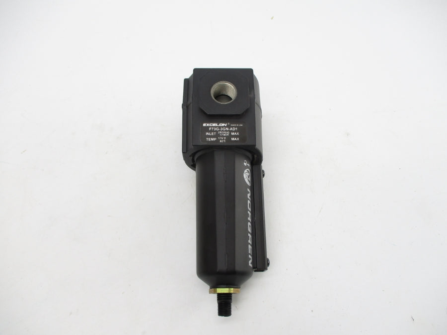 NORGREN F73G-3GN-AD1 250PSI 3/8" NSMP