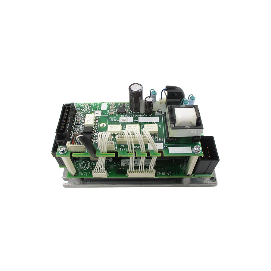 MITSUBISHI PM10CNJ060 T11EA1A NSNP