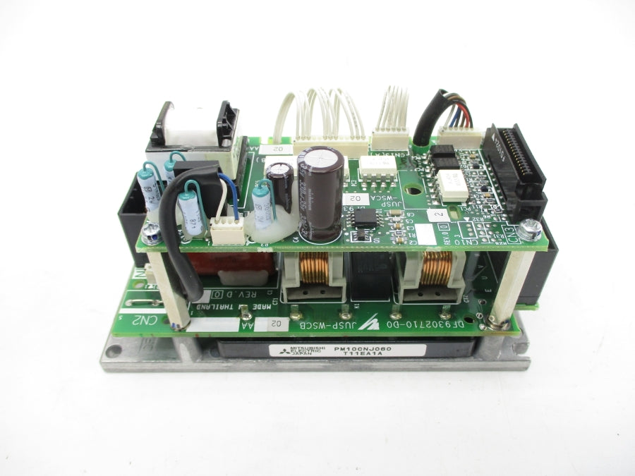 MITSUBISHI PM10CNJ060 T11EA1A NSNP