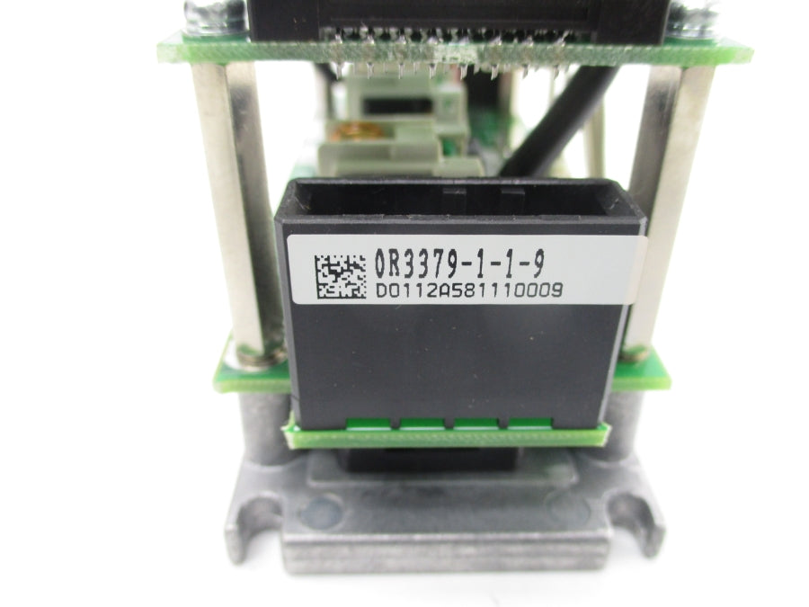 MITSUBISHI PM10CNJ060 T11EA1A NSNP