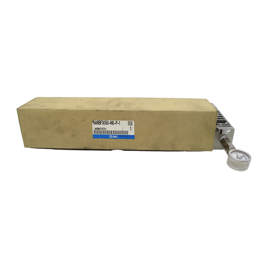 SMC NARBF3050-N0-P-1 NSMP