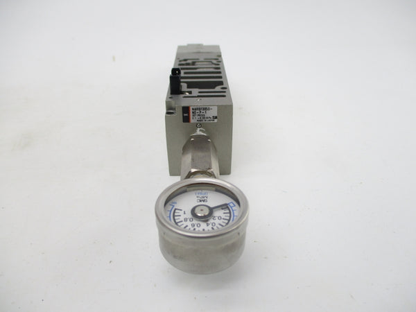 SMC NARBF3050-N0-P-1 NSMP