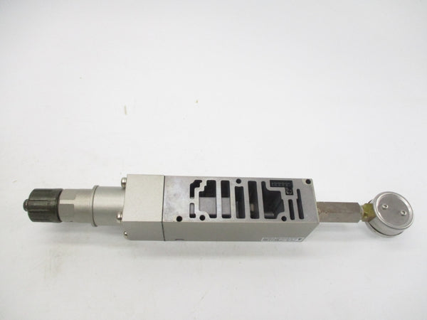 SMC NARBF3050-N0-P-1 NSMP
